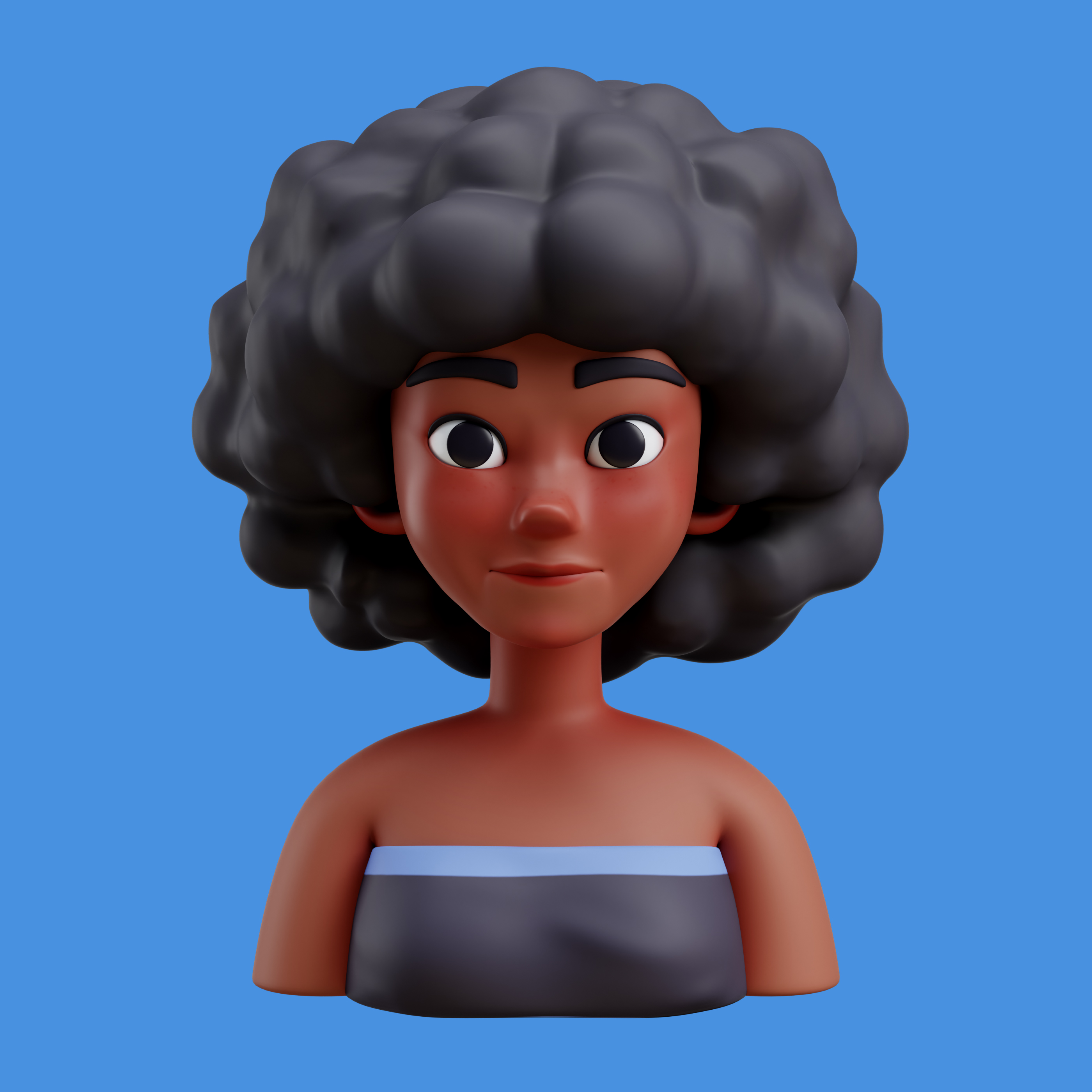 Aïcha